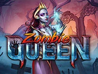 เกมสล็อต Zombie Queen